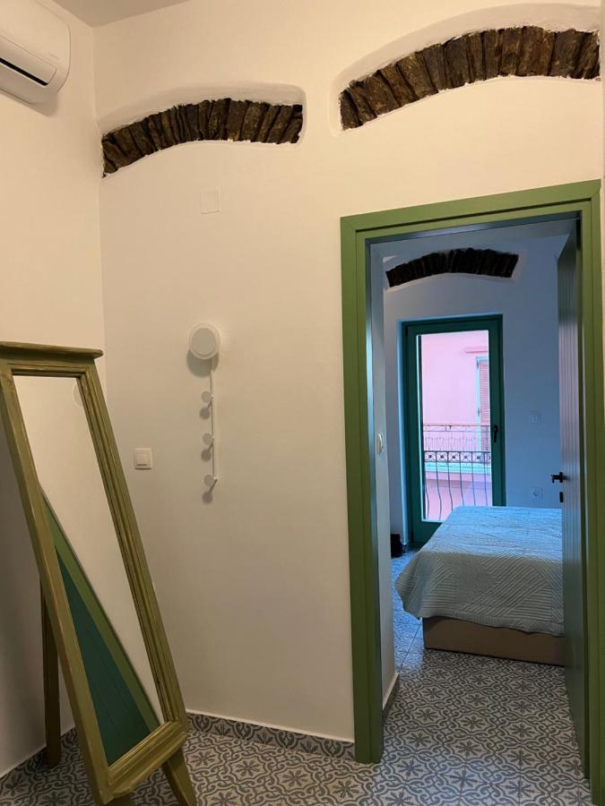 La Casa Verde 埃尔莫波利斯 外观 照片